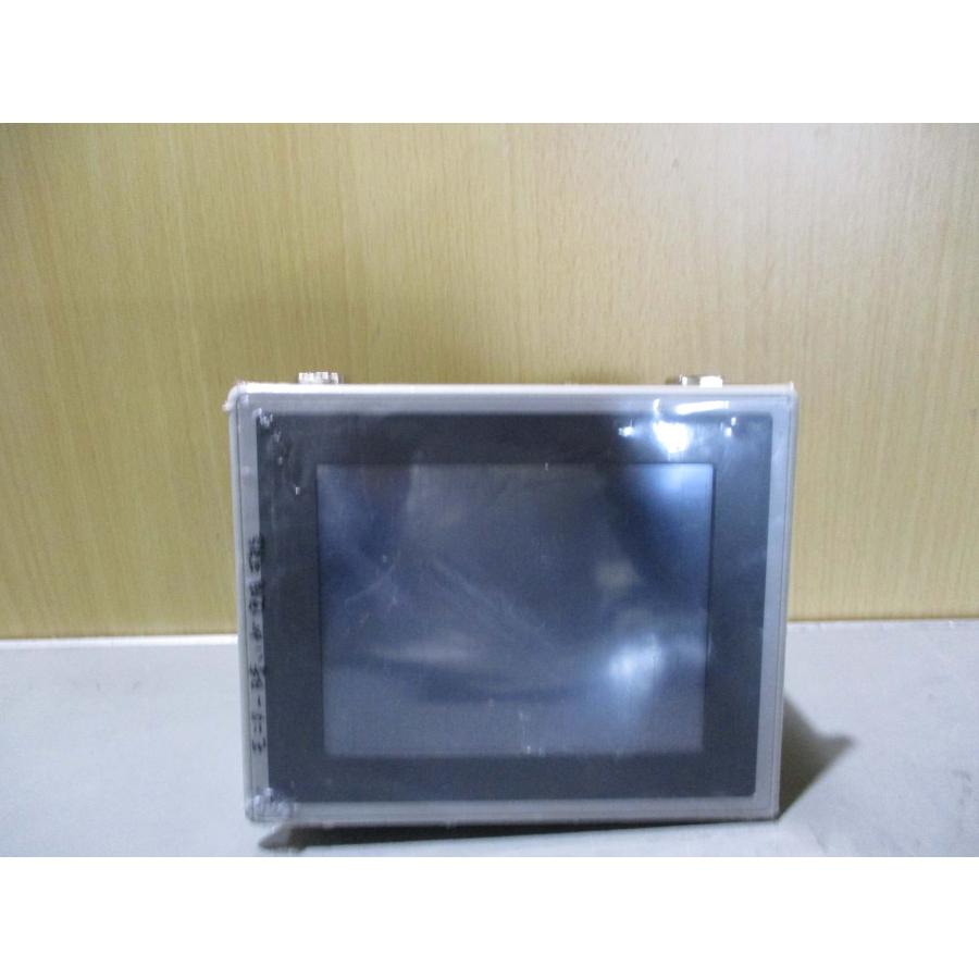 中古 Pro-face GP370-LG11-24V プログラマブル表示器 通電OK