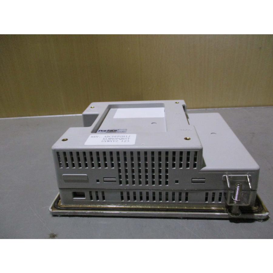 送料無料Pro-face pro face GP370-LG11-24V Pro-Face Proface Digital GP370-LG11-24V touch screen HMI