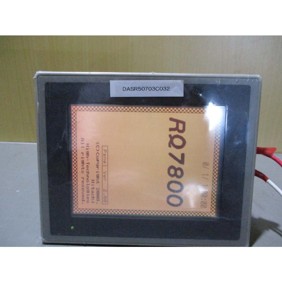 中古 PRO-FACE プログラマブル表示器 2880011-02 GP377-LG41-24V 中古 PRO-FACE プログラマブル表示器 2880011-02 GP377-LG41-24V