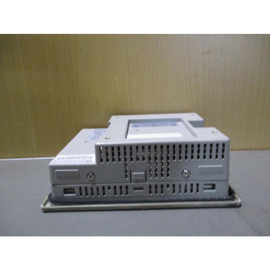 中古 PRO-FACE プログラマブル表示器 2880011-02 GP377-LG41-24V 中古 PRO-FACE プログラマブル表示器 2880011-02 GP377-LG41-24V