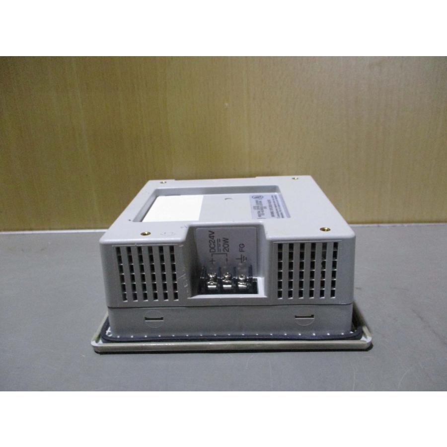 中古 PRO-FACE プログラマブル表示器 2880011-02 GP377-LG41-24V 中古 PRO-FACE プログラマブル表示器 2880011-02 GP377-LG41-24V
