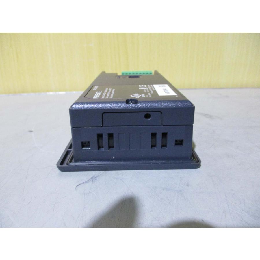 中古 Keyence VT3-W4T 4型 TFTカラー タッチパネル<通電OK 中古 Keyence VT3-W4T 4型 TFTカラー タッチパネル<通電OK