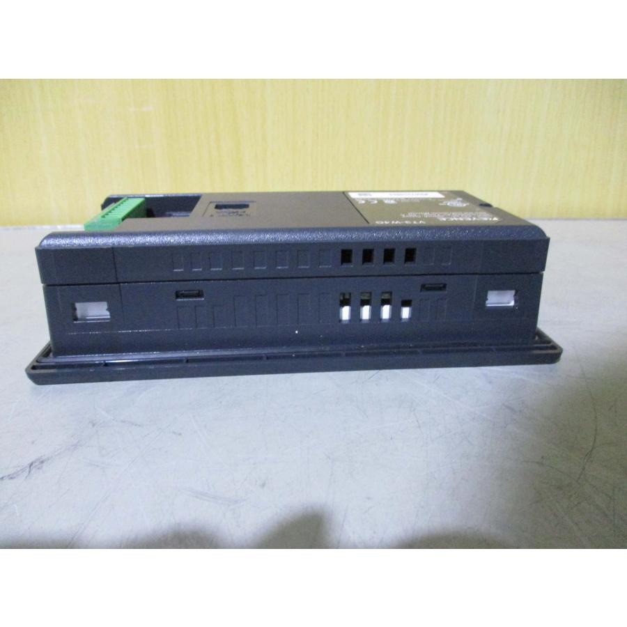 キーエンス　VT3-W4GTA 中古 Keyence VT3-W4G 4型 TFTカラー タッチパネル