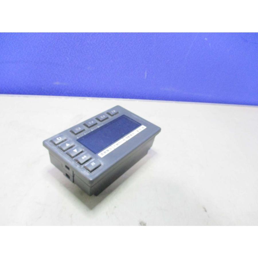 中古 KEYENCE OPERATOR INTERFACE PANEL KV-D30 表示機能内蔵 超 中古 KEYENCE OPERATOR INTERFACE PANEL KV-D30 表示機能内蔵 超