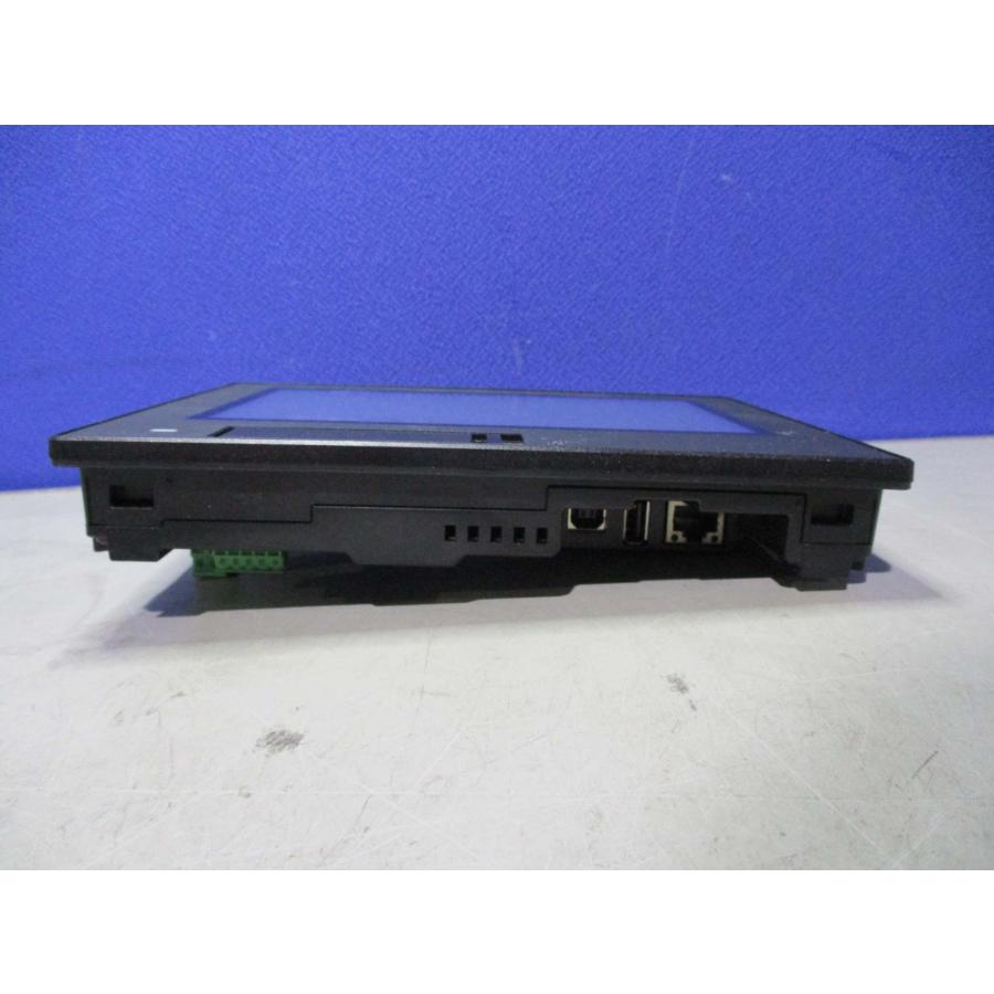 中古 KEYENCE TOUCH PANEL DISPLAY VT5-W07M タッチパネル 中古 KEYENCE TOUCH PANEL DISPLAY VT5-W07M タッチパネル