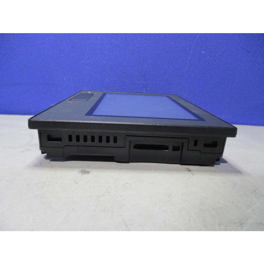 中古 KEYENCE TOUCH PANEL DISPLAY VT5-W07M タッチパネル 中古 KEYENCE TOUCH PANEL DISPLAY VT5-W07M タッチパネル