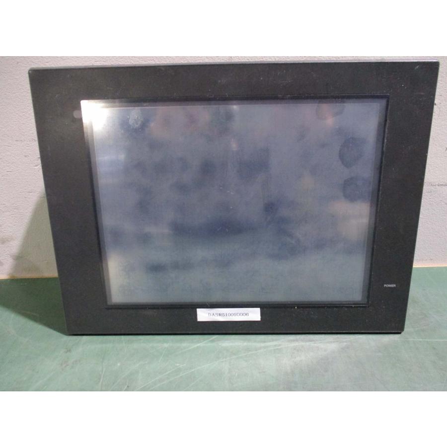 中古KEYENCE キーエンス タッチパネル VT-10SB通電OK 中古KEYENCE キーエンス タッチパネル VT-10SB通電OK