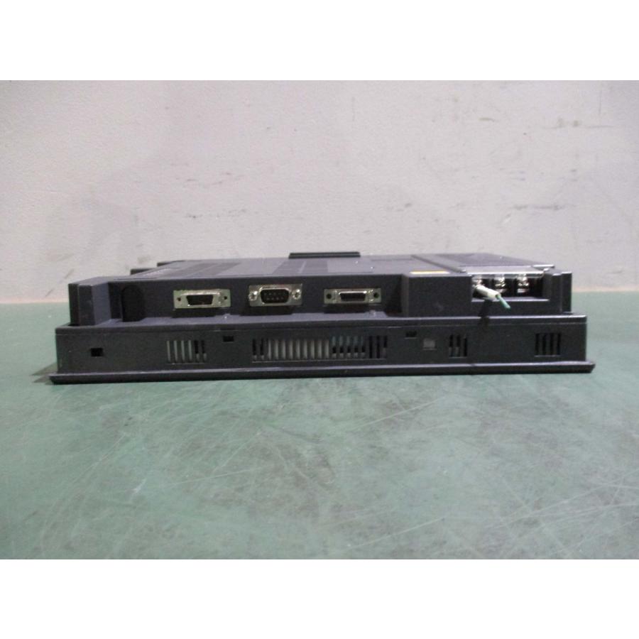 中古KEYENCE キーエンス タッチパネル VT-10SB通電OK 中古KEYENCE キーエンス タッチパネル VT-10SB通電OK