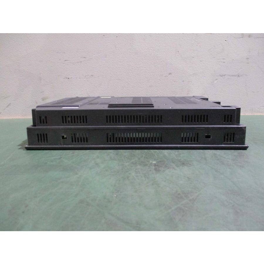 中古KEYENCE キーエンス タッチパネル VT-10SB通電OK 中古KEYENCE キーエンス タッチパネル VT-10SB通電OK