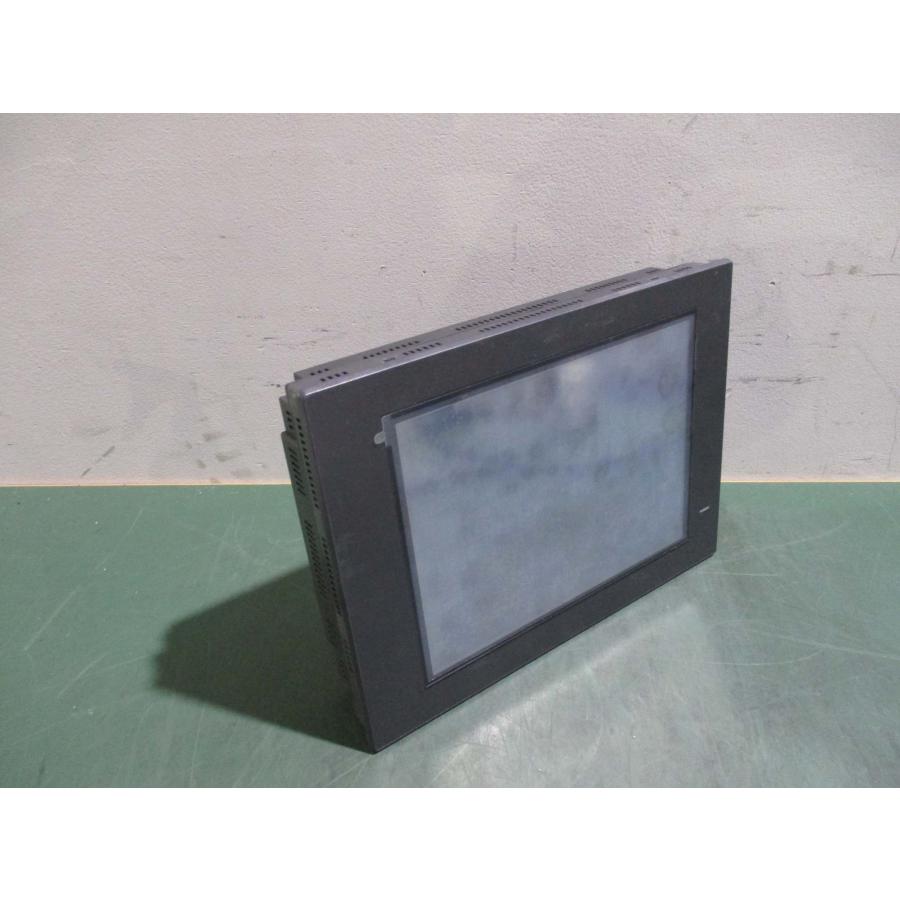 中古KEYENCE キーエンス タッチパネル VT-10SB通電OK 中古KEYENCE キーエンス タッチパネル VT-10SB通電OK