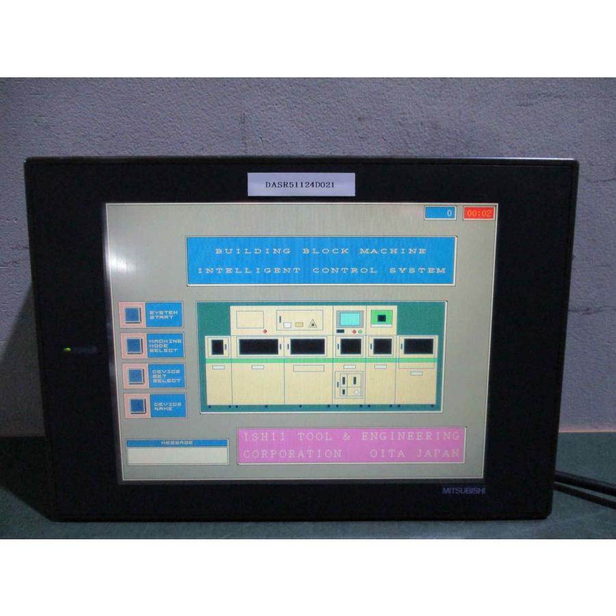 中古 MITSUBISHI A BUS INTERFACE UNIT A9GT-RS2T/GRAPHIC 中古 MITSUBISHI A BUS INTERFACE UNIT A9GT-RS2T/GRAPHIC