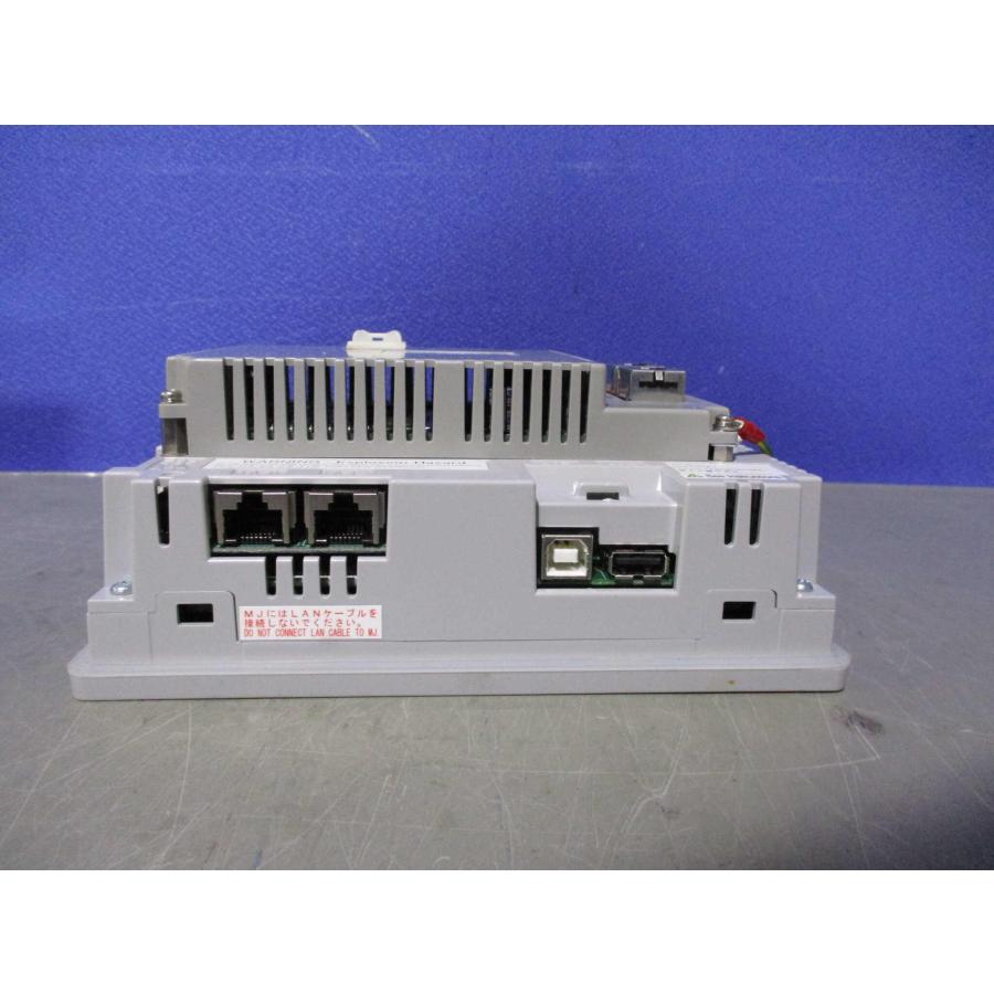 中古 FUJI MONITOUCH V806CD/CU-06 タッチパネル <通電OK 中古 FUJI MONITOUCH V806CD/CU-06 タッチパネル <通電OK