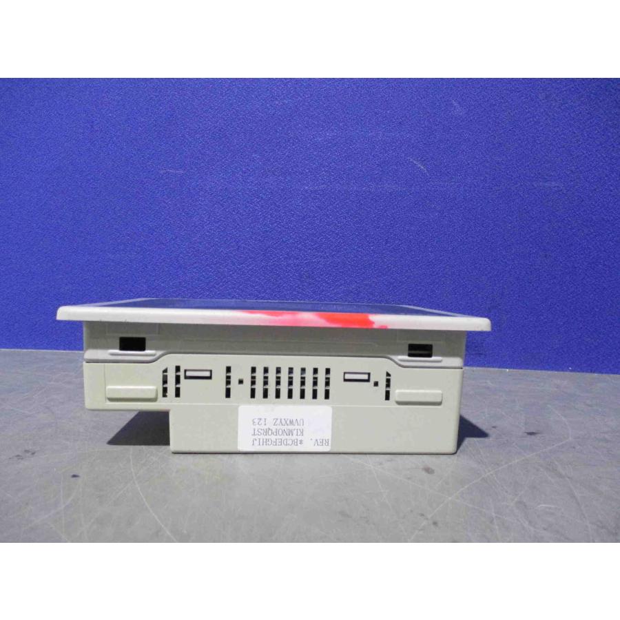 中古PRO-FACE touch screen GP270-LG21-24VP(DASR60313D034 中古PRO-FACE touch screen GP270-LG21-24VP(DASR60313D034
