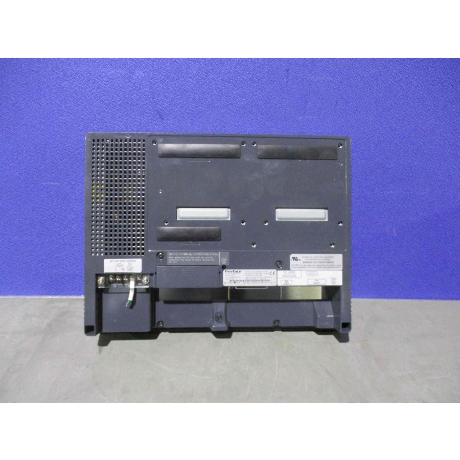 中古 Pro-face 3180021-04 GP2501-SC11 タッチパネル