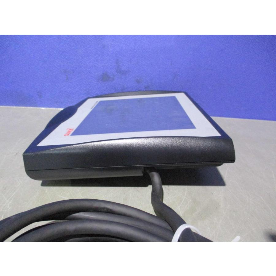 中古 Panasonic SUNX touch screen LP-ADP40 タッチスクリーン