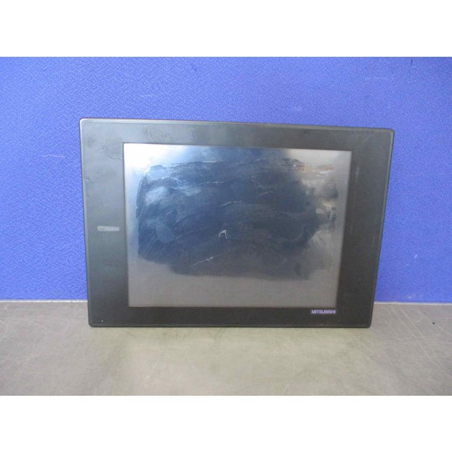 中古 MITSUBISHI A9GT-BUSS  A BUS INTERFACE UNIT (DATR60104B020)｜growdetradingltd｜03