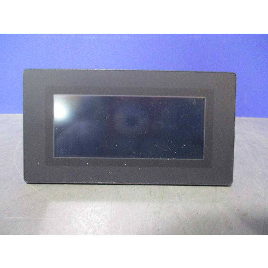 キーエンス　KEYENCE　タッチパネル　VT3–W4M（中古品） キーエンス タッチパネル VT3-W4T | 保守部品.com