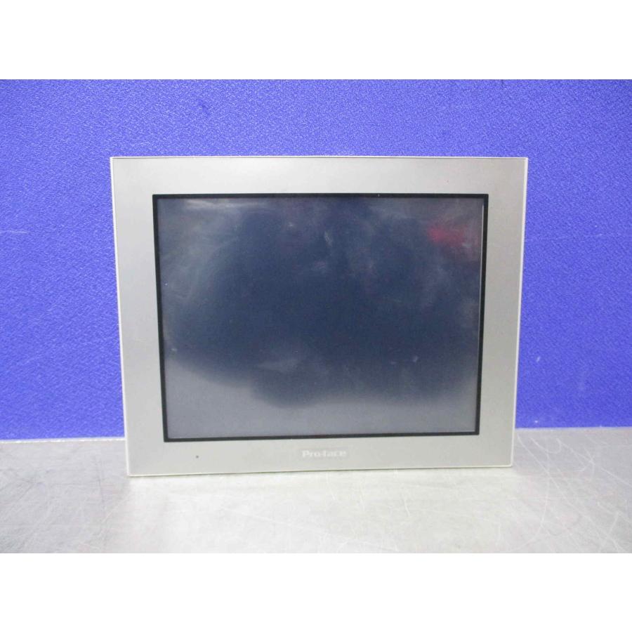 中古 PRO-FACE GP-4501T PFXGP4501TAA タッチパネル 通電OK