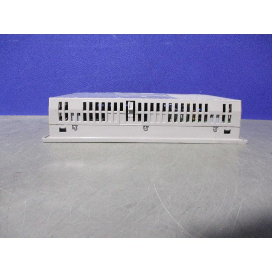 中古 PRO-FACE GP-4501T PFXGP4501TAA タッチパネル 通電OK