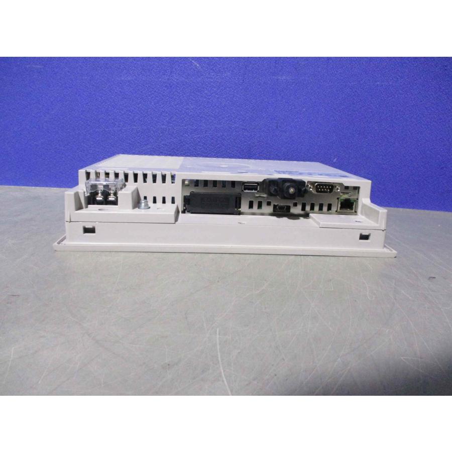 中古 PRO-FACE GP-4501T PFXGP4501TAA タッチパネル 通電OK