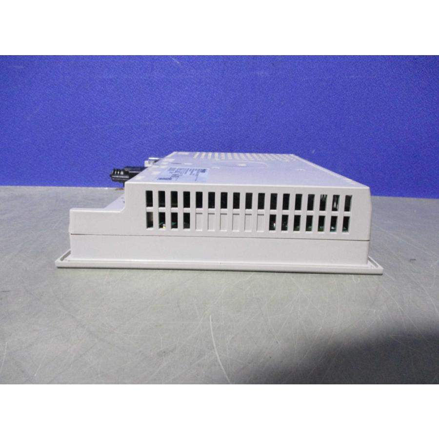 中古 PRO-FACE GP-4501T PFXGP4501TAA タッチパネル 通電OK
