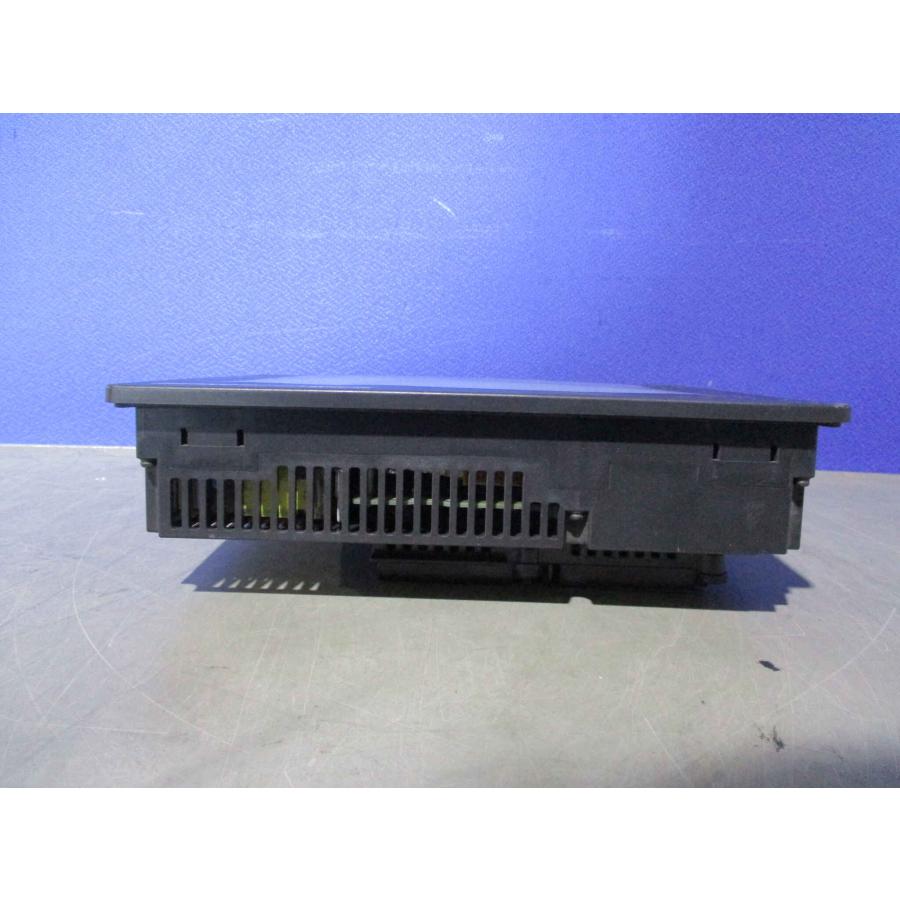 中古 MITSUBISHI GOT1000シリーズ タッチパネル GT1665M-VTBA 100