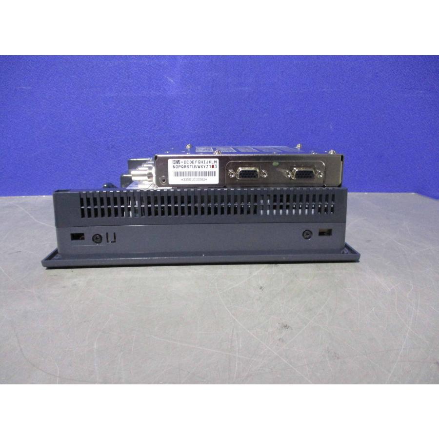 中古 PRO FACE 3280021-02 タッチパネル/2980020-01 通電OK 中古 PRO FACE 3280021-02 タッチパネル/2980020-01 通電OK
