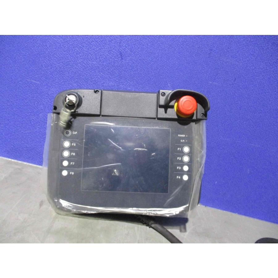 中古 KEYENCE VT3-V6HG タッチパネル (DAUR60406C003) : growdetrading