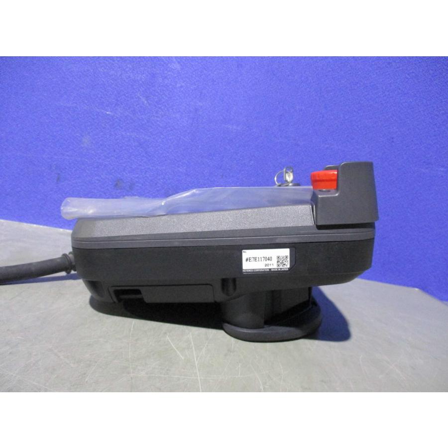 中古 KEYENCE VT3-V6HG タッチパネル (DAUR60406C003) : growdetrading