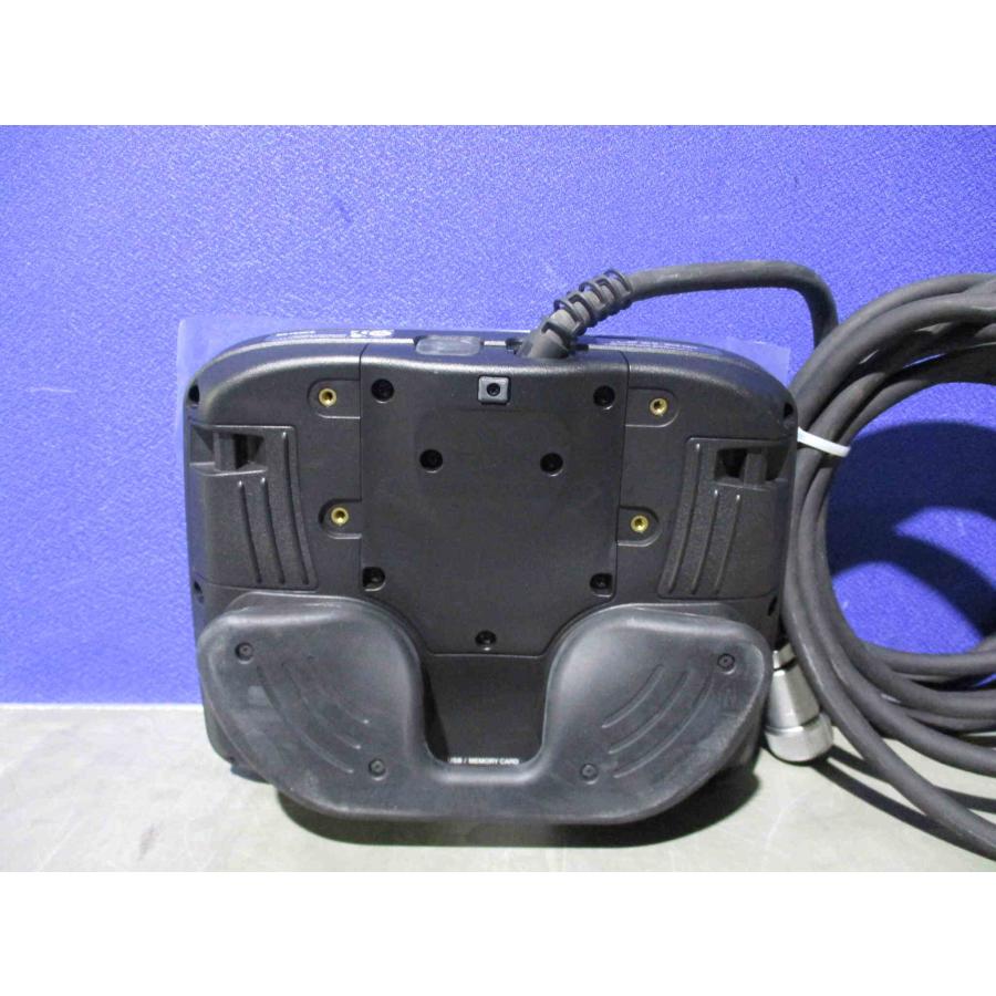 中古 KEYENCE VT3-V6HG タッチパネル (DAUR60406C005 中古 KEYENCE VT3-V6HG タッチパネル (DAUR60406C005