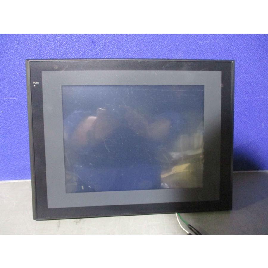 New In Box Omron NS10-TV01B-V2 TOUCH SCREEN Free Fast shipping