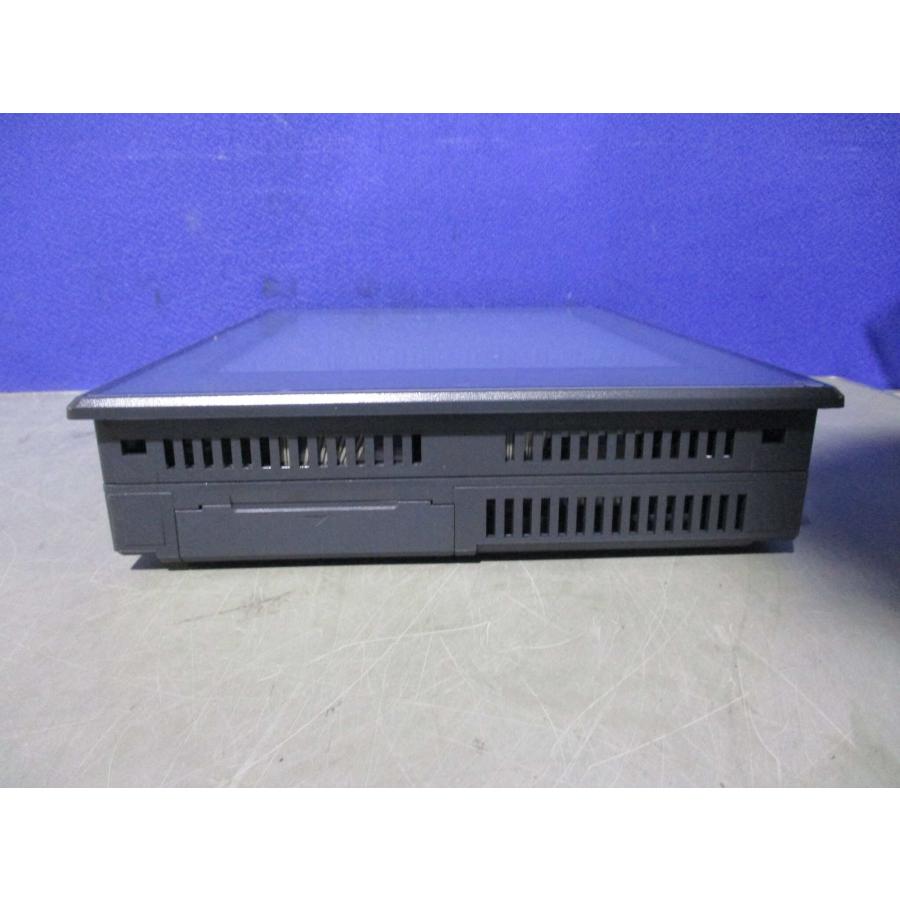 新古 KEYENCE VT3-V10D タッチパネル (DAUR60508D014) : growdetrading