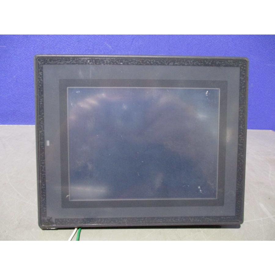 中古 KEYENCE TOUCH PANEL DISPLAY VT3-Q5S 通電OK(DAUR60608D037