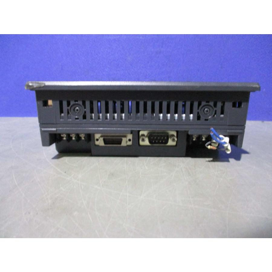 中古 KEYENCE TOUCH PANEL DISPLAY VT3-Q5S 通電OK(DAUR60608D037