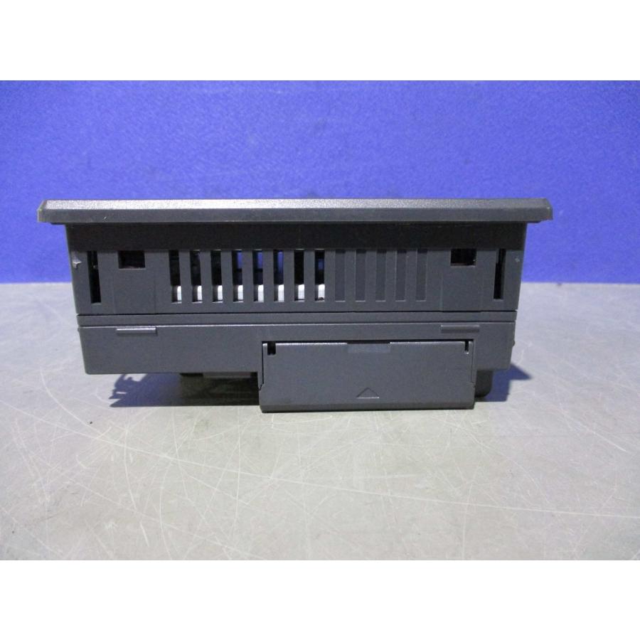 中古 KEYENCE TOUCH PANEL DISPLAY VT3-Q5S 通電OK(DAUR60608D037