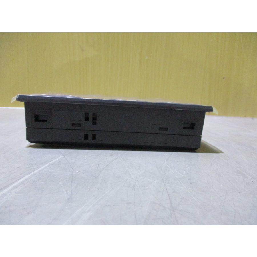 新古 KEYENCE VT3-W4T TFTカラー タッチパネル(DAUR60705D048