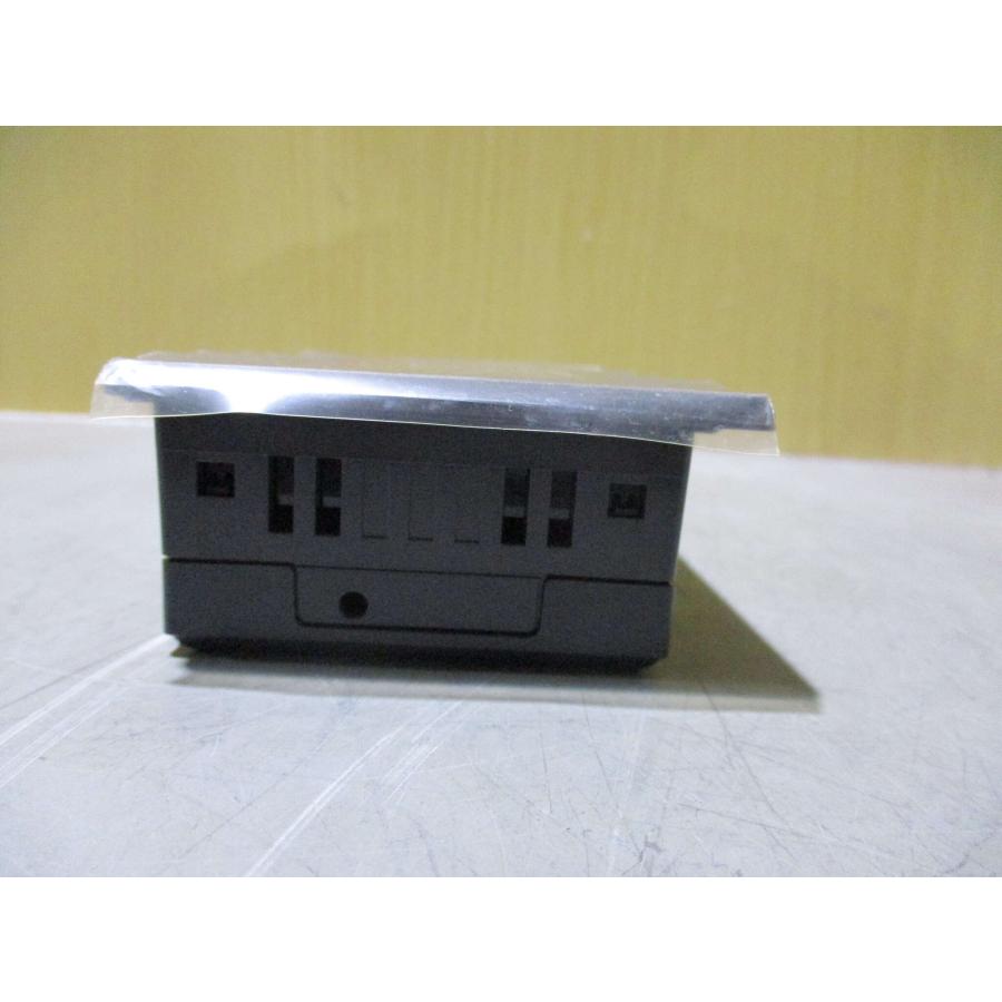 新古 KEYENCE VT3-W4T TFTカラー タッチパネル(DAUR60705D048 新古 KEYENCE VT3-W4T TFTカラー タッチパネル(DAUR60705D048