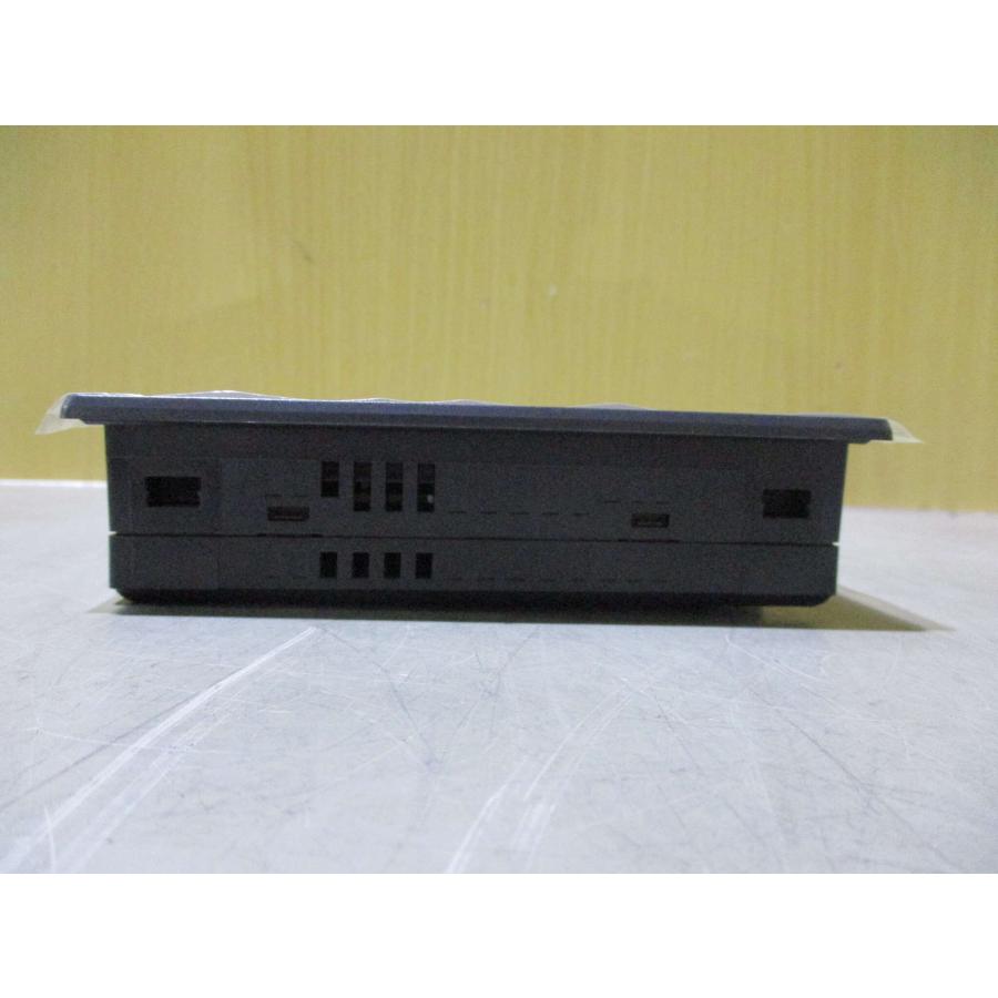 新古 KEYENCE VT3-W4T TFTカラー タッチパネル(DAUR60705D048 新古 KEYENCE VT3-W4T TFTカラー タッチパネル(DAUR60705D048