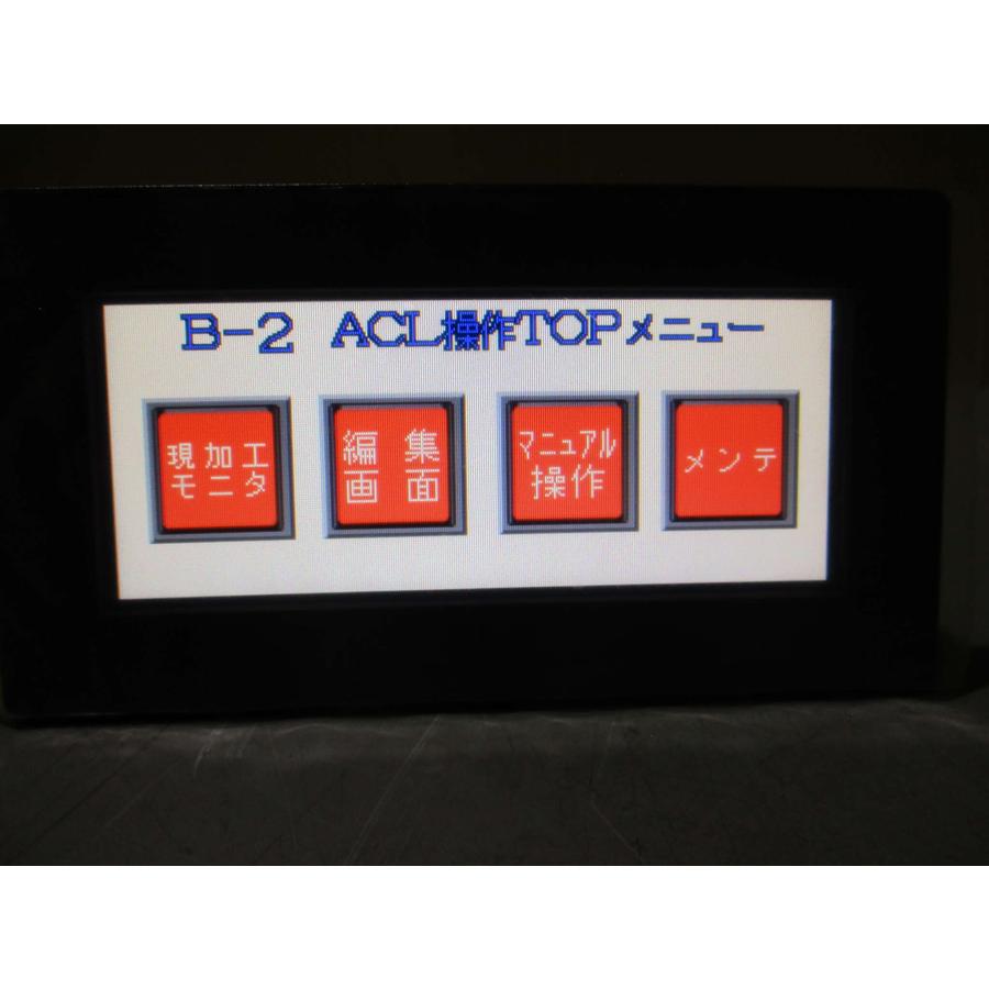 新古 KEYENCE VT3-W4T TFTカラー タッチパネル(DAUR60705D048 新古 KEYENCE VT3-W4T TFTカラー タッチパネル(DAUR60705D048