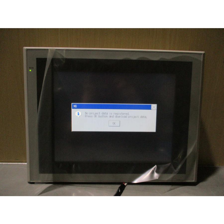 オムロン　タッチバネル　NS10–TV01-V2 omron-ns10-tv01b-v2.jpg