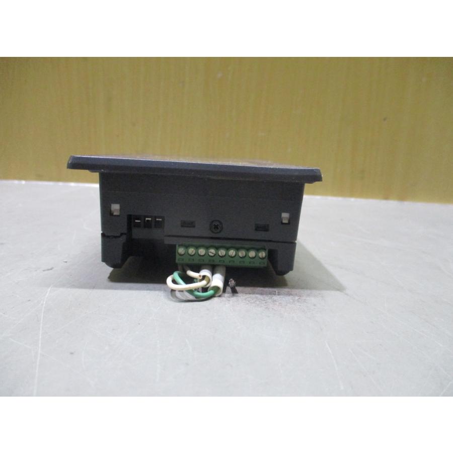 中古 KEYENCE TOUCH SCREEN VT3-W4MA タッチスクリーン ＜通電OK