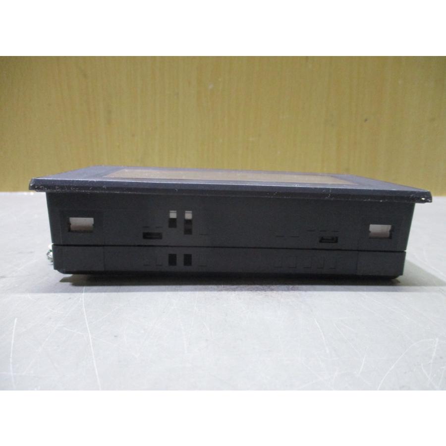 中古 KEYENCE TOUCH SCREEN VT3-W4MA タッチスクリーン ＜通電OK