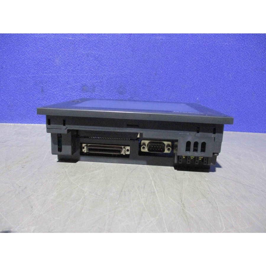 中古MITSUBISHI A951GOT-LBD GRAPHIC OPERATION TERMINAL 通電OK