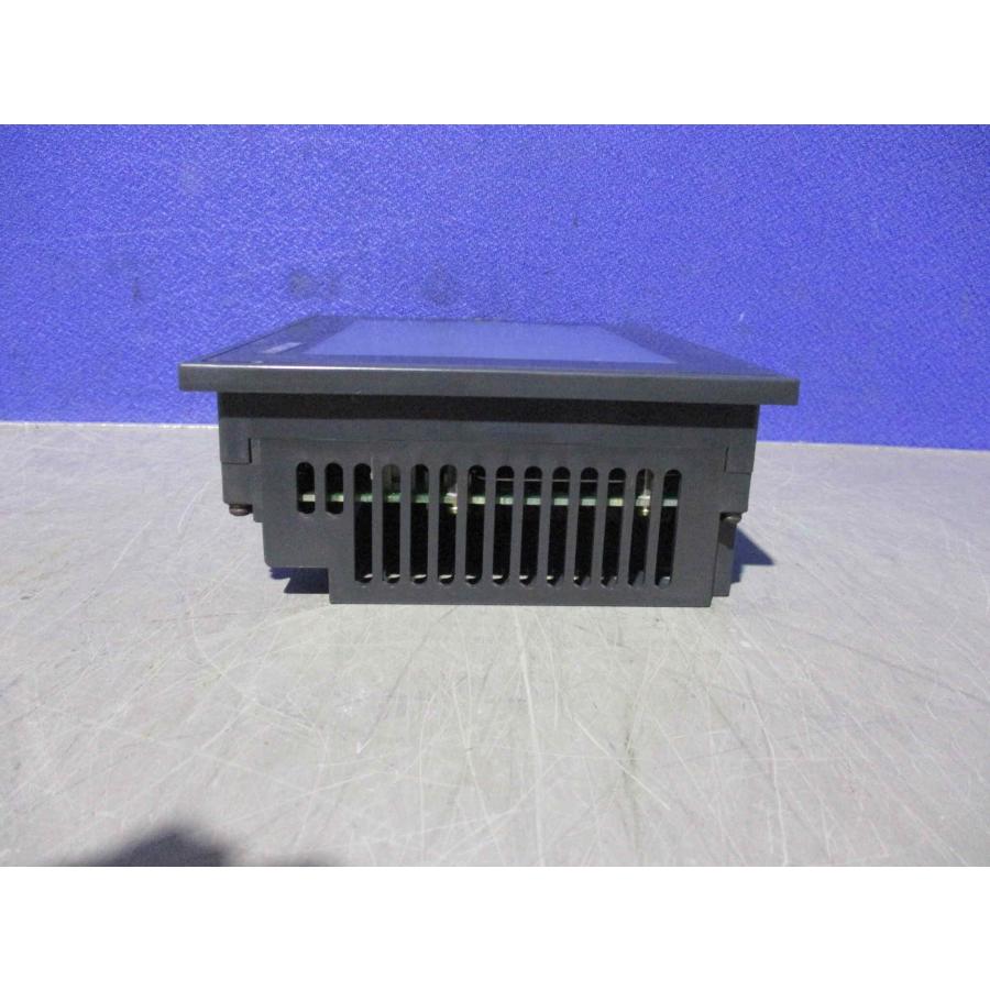 中古MITSUBISHI A951GOT-LBD GRAPHIC OPERATION TERMINAL 通電OK