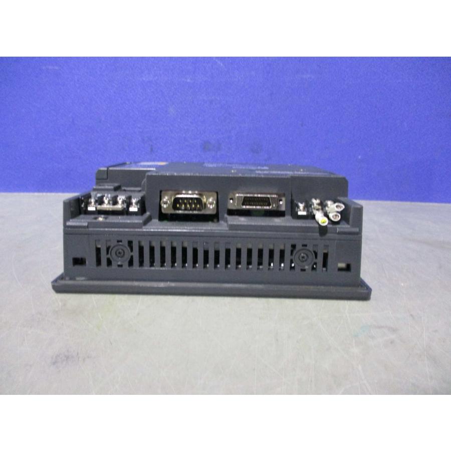 中古 KEYENCE VT3-Q5Sタッチパネルディスプレイ 通電OK (DAVR60521B007