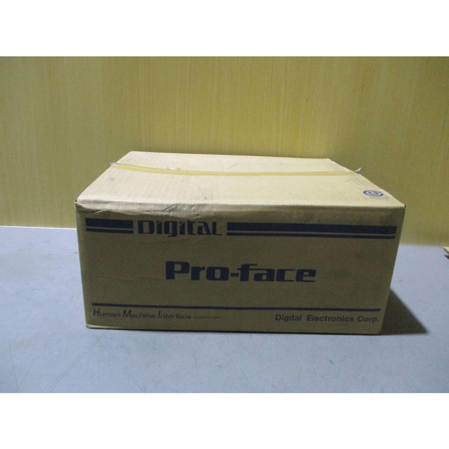 新古PRO-FACE Touch Screen 3280024-13 AGP3600-T1-AF-D81K