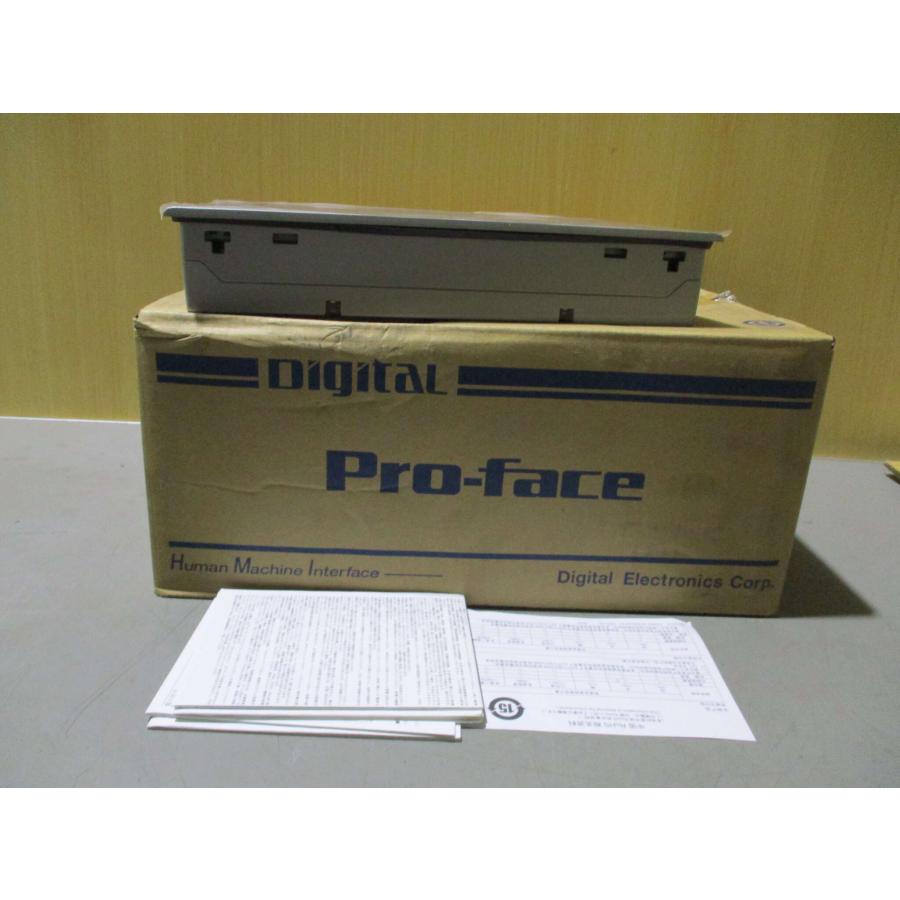 新古PRO-FACE Touch Screen 3280024-13 AGP3600-T1-AF-D81K