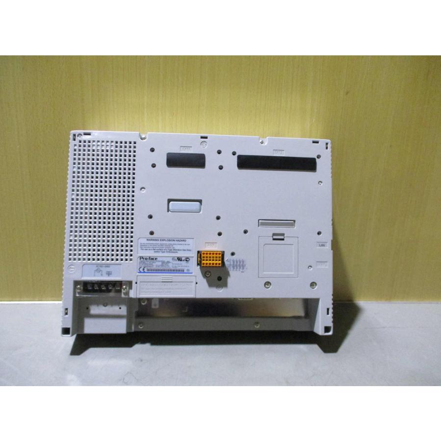 新古PRO-FACE Touch Screen 3280024-13 AGP3600-T1-AF-D81K