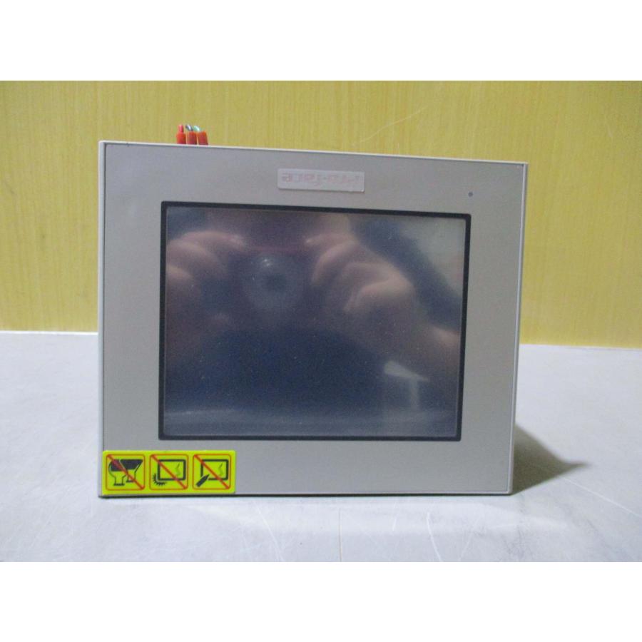 中古 PRO FACE GP-4301TW PFXGP4301TADW プログラマブル表示器 通電OK 