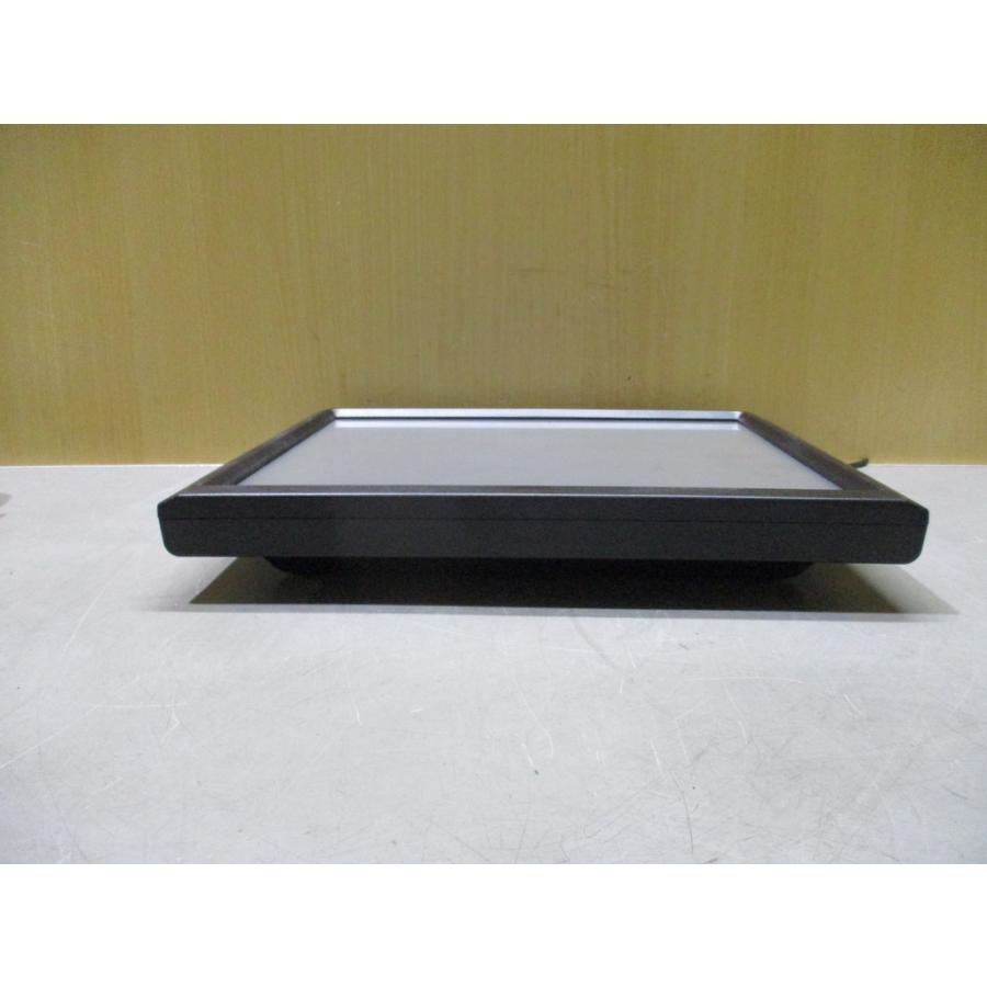 中古 IIYAMA PLT1700/T1731SR-B2 17型タッチパネル液晶モニター AC100